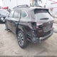 4S4BTAMC8P3120899 2023 Subaru Outback Limited auction photo thumbnail 3