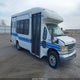 1FDWE30S1WHB46038 1998 Ford Econoline E350 Cutaway Van auction photo thumbnail 1