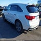 5J8YD3H50JL004513 2018 Acura Mdx Technology Package Acurawatch Plus Pkg auction photo thumbnail 3