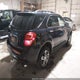 2GNFLGE32G6127127 2016 Chevrolet Equinox Ltz auction photo thumbnail 4