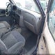 1GNDT13S632247177 2003 Chevrolet Trailblazer Ls auction photo thumbnail 5