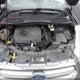 1FMCU0JDXHUC63020 2017 Ford Escape Titanium auction photo thumbnail 10