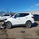 5NMZUDLB4HH041534 2017 Hyundai Santa Fe Sport 2.4L auction photo thumbnail 14
