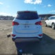 5NMZUDLB4HH041534 2017 Hyundai Santa Fe Sport 2.4L auction photo thumbnail 16