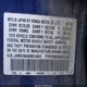 JHMGE88469S014653 2009 Honda Fit Sport auction photo thumbnail 9