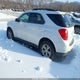 2GNALBEK9F1138657 2015 Chevrolet Equinox 1Lt auction photo thumbnail 3