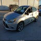 1FADP3N29EL276214 2014 Ford Focus Titanium auction photo thumbnail 2