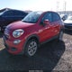 ZFBCFXBT4GP466370 2016 Fiat 500X Easy auction photo thumbnail 2