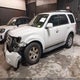 1FMCU9EGXAKB54275 2010 Ford Escape Limited auction photo thumbnail 2