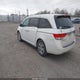 5FNRL5H42GB068993 2016 Honda Odyssey Ex auction photo thumbnail 3