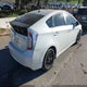 JTDKN3DU8C1497273 2012 Toyota Prius Three auction photo thumbnail 4