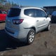 1GNKRFKD5HJ237484 2017 Chevrolet Traverse Ls auction photo thumbnail 4