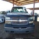 1GCEC19X14Z312669 2004 Chevrolet Silverado 1500 Work Truck auction photo thumbnail 11