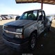 1GCEC19X14Z312669 2004 Chevrolet Silverado 1500 Work Truck auction photo thumbnail 2