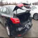 1FADP3F28GL348778 2016 Ford Focus Se auction photo thumbnail 17