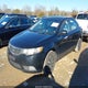 KNAFU4A20C5645337 2012 Kia Forte Ex auction photo thumbnail 2