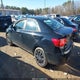 KNAFU4A20C5645337 2012 Kia Forte Ex auction photo thumbnail 3