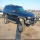 1GNEK13T35R229794 2005 Chevrolet Tahoe Z71 auction photo thumbnail 1