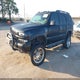 1GNEK13T35R229794 2005 Chevrolet Tahoe Z71 auction photo thumbnail 2