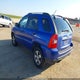 KNDJF724697602482 2009 Kia Sportage Lx auction photo thumbnail 3