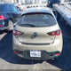 JM1BPBYY6S1782005 2025 Mazda Mazda3 2.5 Carbon Turbo auction photo thumbnail 16