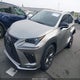 JTJSARBZ4M2184484 2021 Lexus Nx 300 F Sport auction photo thumbnail 2