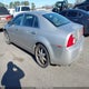 1G1ZH57B68F247710 2008 Chevrolet Malibu Lt auction photo thumbnail 3