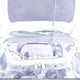 5GAKRCKD9GJ284783 2016 Buick Enclave Premium auction photo thumbnail 10
