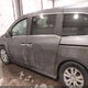 5FNRL5H32GB078155 2016 Honda Odyssey Se auction photo thumbnail 15