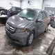 5FNRL5H32GB078155 2016 Honda Odyssey Se auction photo thumbnail 2
