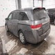 5FNRL5H32GB078155 2016 Honda Odyssey Se auction photo thumbnail 3