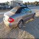 WDBTK56G66T069693 2006 Mercedes-Benz Clk 350 auction photo thumbnail 4