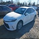 4T1DAACK6SU621817 2025 Toyota Camry Xse auction photo thumbnail 2