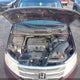 5FNRL5H46CB101441 2012 Honda Odyssey Ex auction photo thumbnail 10