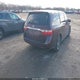 5FNRL5H46CB101441 2012 Honda Odyssey Ex auction photo thumbnail 4