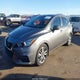 3N1CN8EV7LL801598 2020 Nissan Versa Sv Xtronic Cvt auction photo thumbnail 2