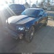 2G1FA1E38E9235624 2014 Chevrolet Camaro 2Ls auction photo thumbnail 2