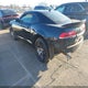 2G1FA1E38E9235624 2014 Chevrolet Camaro 2Ls auction photo thumbnail 3