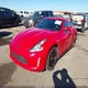 JN1AZ4EH2HM951744 2017 Nissan 370Z Sport auction photo thumbnail 2