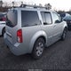 5N1AR18W76C630237 2006 Nissan Pathfinder Le auction photo thumbnail 4