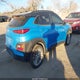 KM8K2CAA4KU349570 2019 Hyundai Kona Sel auction photo thumbnail 4