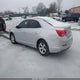 1G11C5SA8DF199163 2013 Chevrolet Malibu 1Lt auction photo thumbnail 3