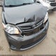 2T1BU4EE3DC095898 2013 Toyota Corolla Le auction photo thumbnail 6