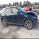 JM3KFBDM9M1496701 2021 Mazda Cx-5 Grand Touring auction photo thumbnail 13