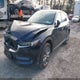 JM3KFBDM9M1496701 2021 Mazda Cx-5 Grand Touring auction photo thumbnail 2