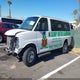 1GAWGEFP3N1179670 2022 Chevrolet Express Passenger Rwd 2500 Regular Wheelbase Ls auction photo thumbnail 15
