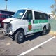 1GAWGEFP3N1179670 2022 Chevrolet Express Passenger Rwd 2500 Regular Wheelbase Ls auction photo thumbnail 18