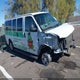 1GAWGEFP3N1179670 2022 Chevrolet Express Passenger Rwd 2500 Regular Wheelbase Ls auction photo thumbnail 19