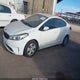 3KPFK4A75HE075951 2017 Kia Forte Lx auction photo thumbnail 2