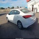3KPFK4A75HE075951 2017 Kia Forte Lx auction photo thumbnail 3